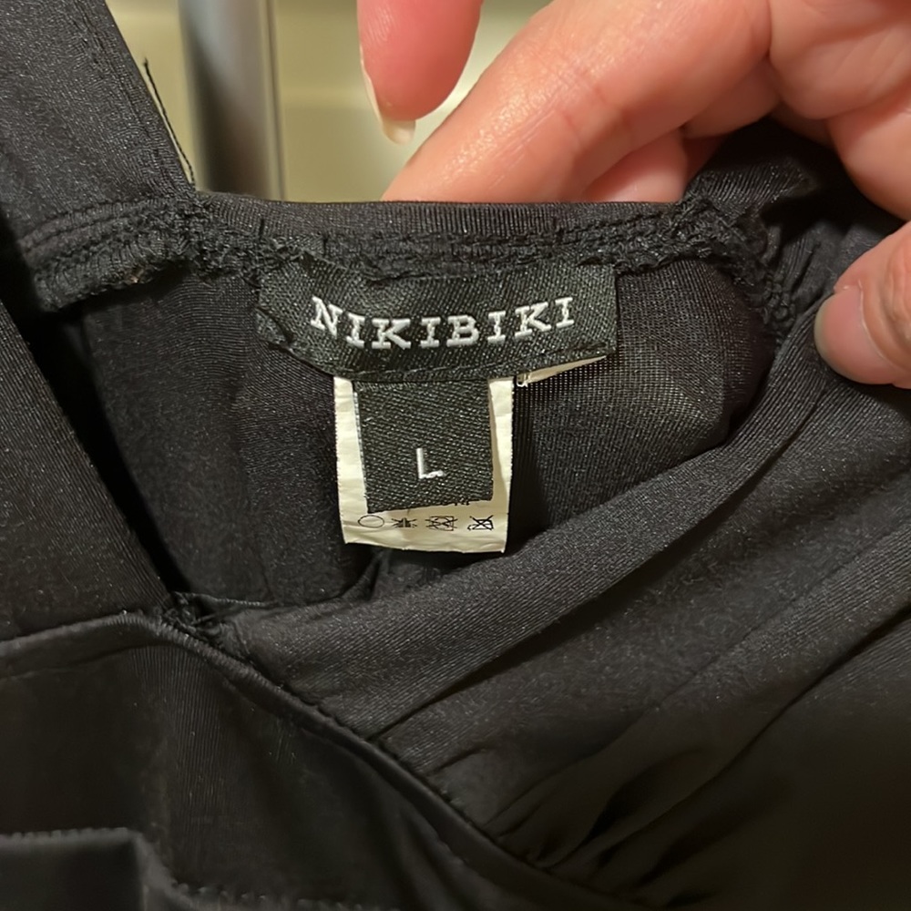 Little Black cocktail dress - Picture 4 of 6